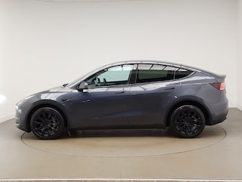 Used Tesla Model Y 2022 for sale - 78936950: Photo