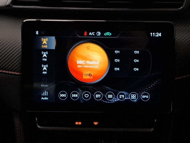 Used MG MG ZS 2023 for sale - 78023097: Photo 10