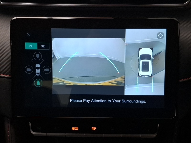 Used MG MG ZS 2023 for sale - 78023097: Photo 11