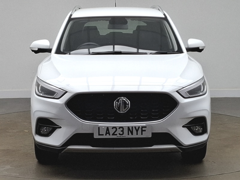 Used MG MG ZS 2023 for sale - 78023097: Photo 12