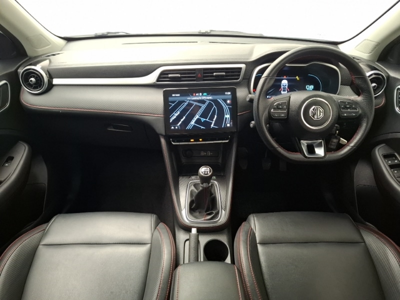 Used MG MG ZS 2023 for sale - 78023097: Photo 2