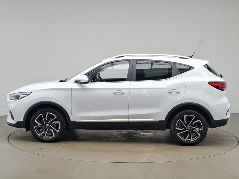 Used MG MG ZS 2023 for sale - 78023097: Photo 4