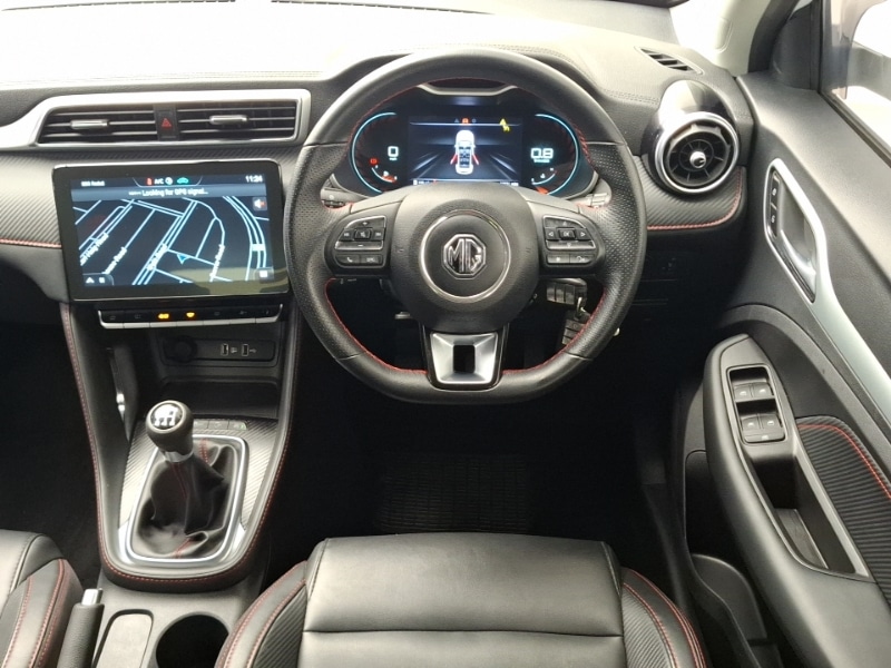 Used MG MG ZS 2023 for sale - 78023097: Photo 7