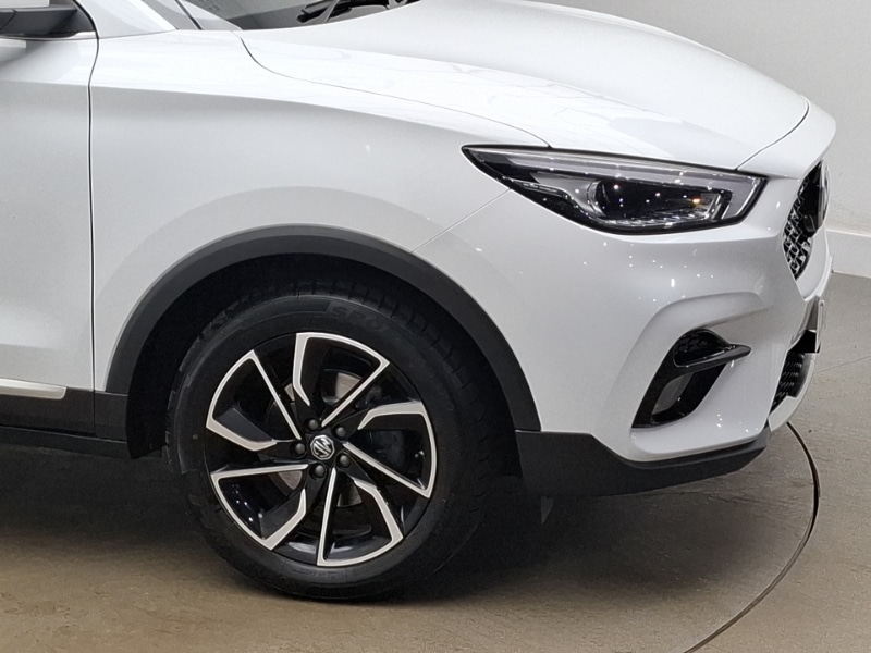 Used MG MG ZS 2023 for sale - 78023097: Photo 9