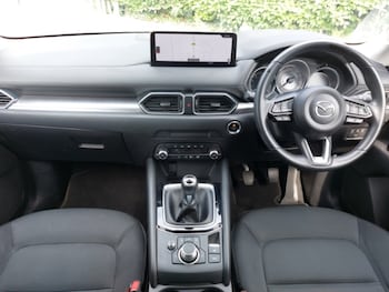 Used Mazda CX-5 2023 for sale - 78821711: Photo