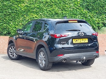 Used Mazda CX-5 2023 for sale - 78821711: Photo