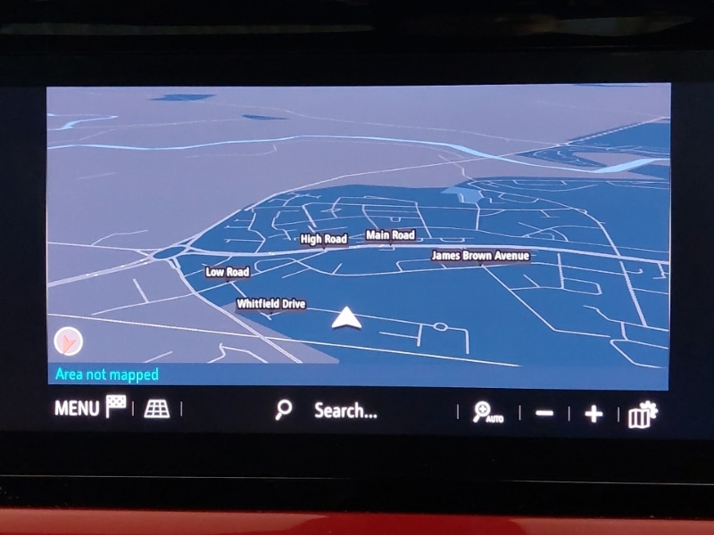 Used Vauxhall Mokka 2022 for sale - 77793208: Photo 11