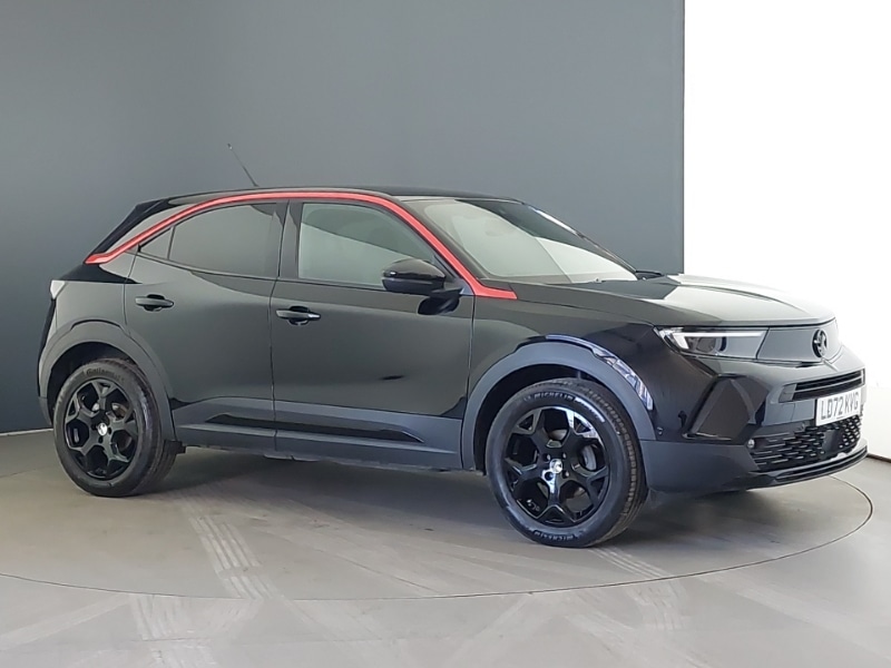 Used Vauxhall Mokka 2022 for sale - 77793208: Photo 12