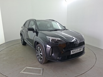 Used Toyota Yaris Cross 2023 for sale - 79469867: Photo