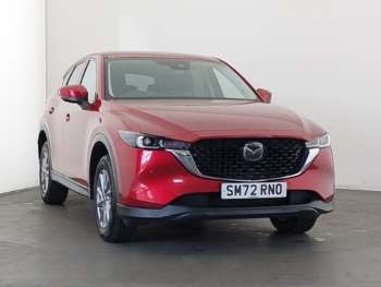 2022 - 2.2d SE-L 5dr