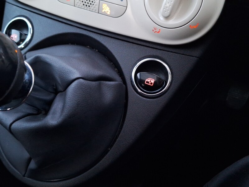 Used Fiat 500 2023 for sale - 77677874: Photo 10