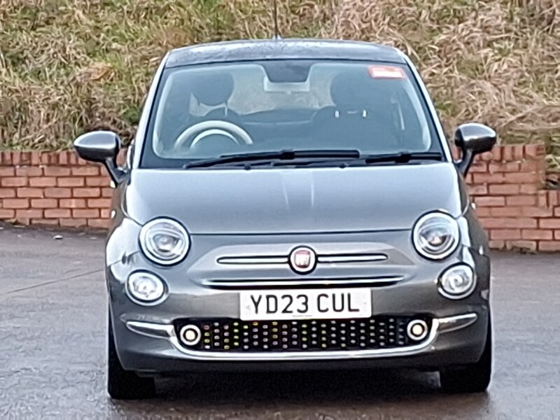 Used Fiat 500 2023 for sale - 77677874: Photo 12