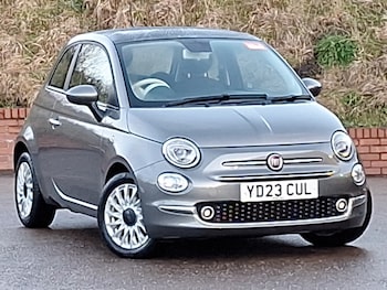 Fiat 500 feature image