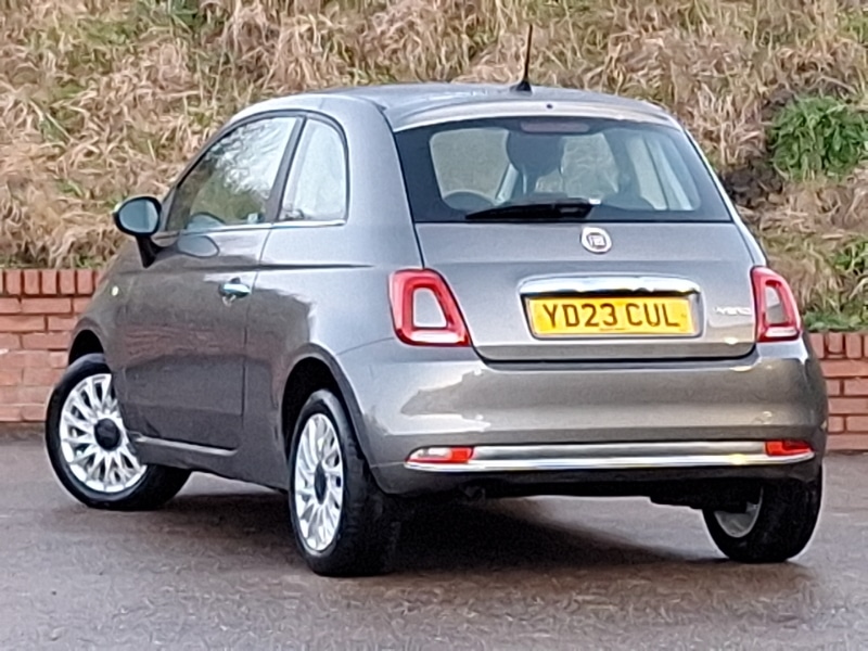 Used Fiat 500 2023 for sale - 77677874: Photo 3