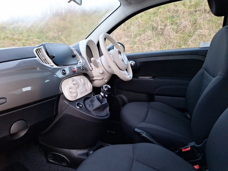 Used Fiat 500 2023 for sale - 77677874: Photo 5