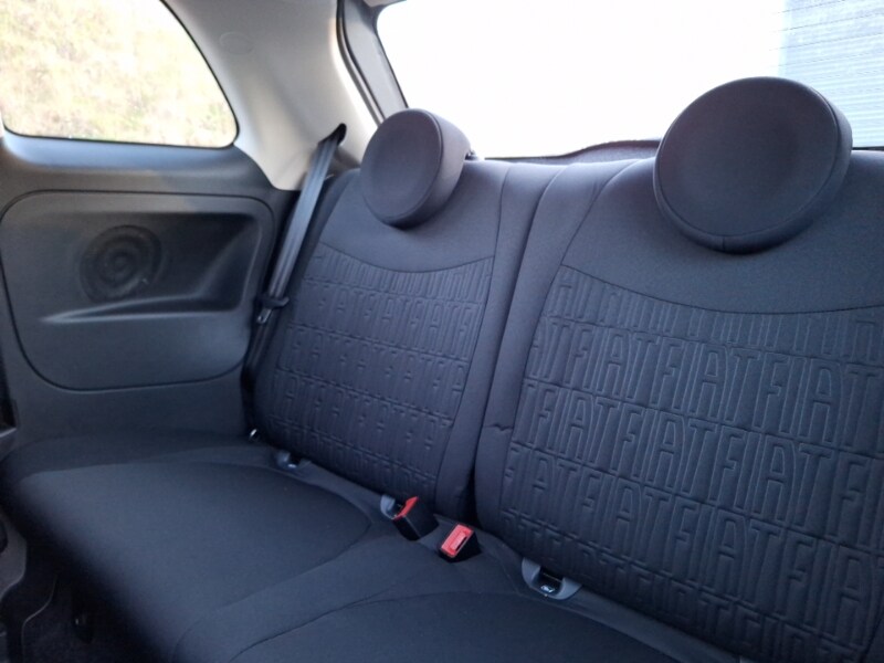 Used Fiat 500 2023 for sale - 77677874: Photo 6