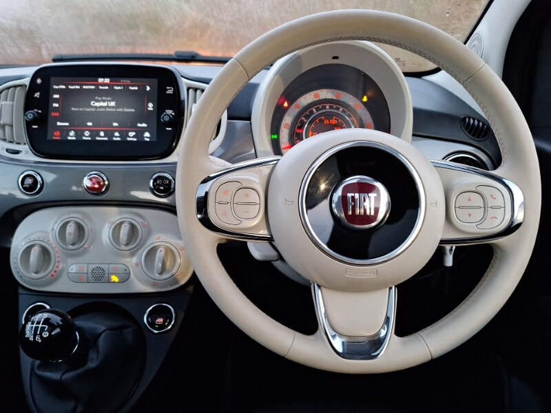 Used Fiat 500 2023 for sale - 77677874: Photo 7