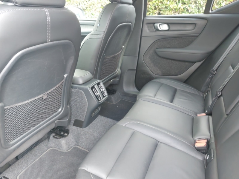 Used Volvo XC40 2024 for sale - 76365890: Photo 6