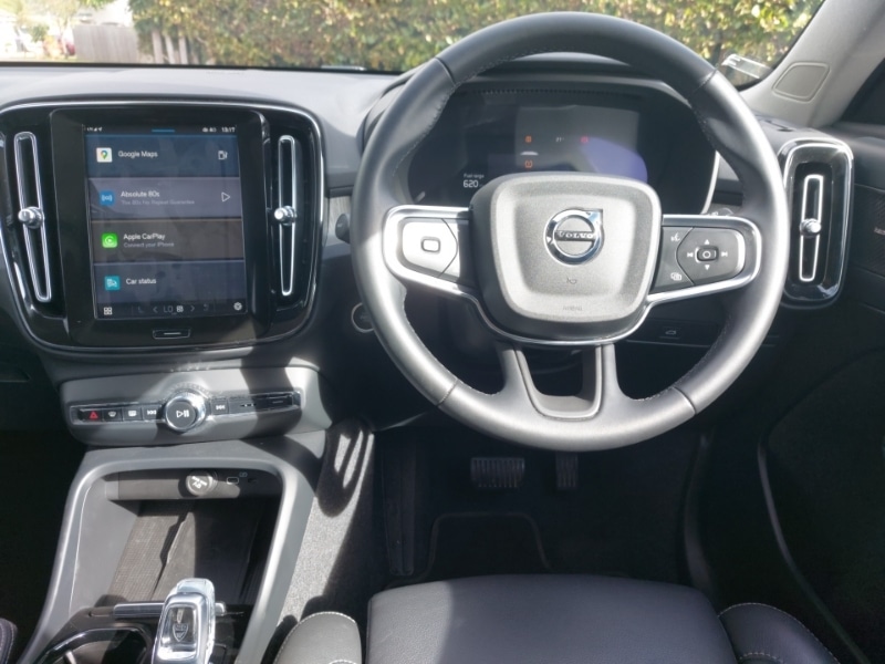 Used Volvo XC40 2024 for sale - 76365890: Photo 7