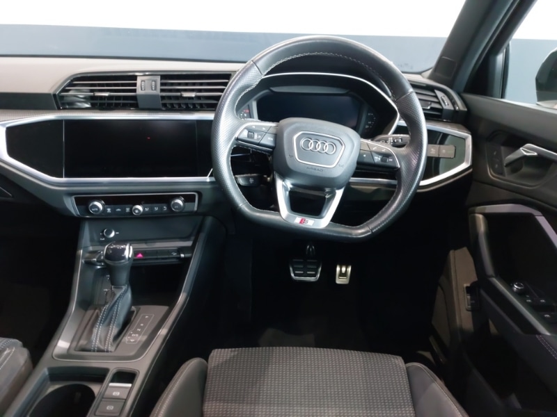 Used Audi Q3 2022 for sale - 77266072: Photo 7