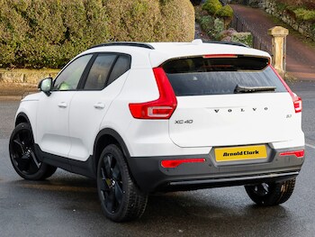 Used Volvo XC40 2025 for sale - 77353225: Photo