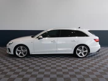 Used Audi A4 2024 for sale - 79736703: Photo