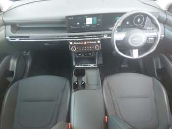 Used Hyundai TUCSON 2024 for sale - 75350176: Photo