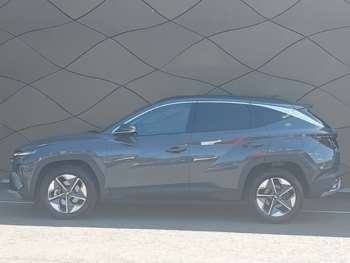Used Hyundai TUCSON 2024 for sale - 75350176: Photo