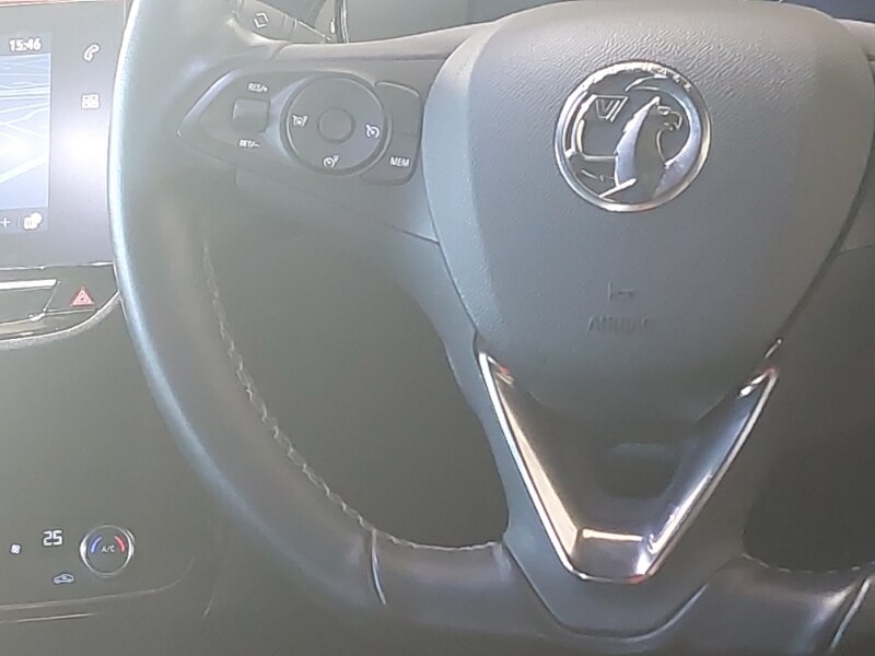 Used Vauxhall Corsa 2022 for sale - 76749358: Photo 10