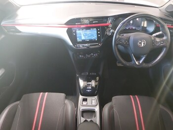 Used Vauxhall Corsa 2022 for sale - 76749358: Photo