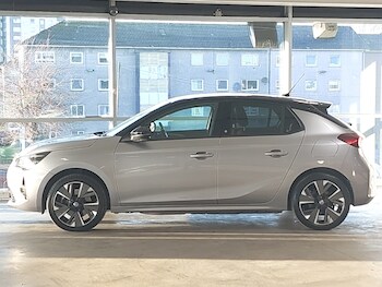 Used Vauxhall Corsa 2022 for sale - 76749358: Photo