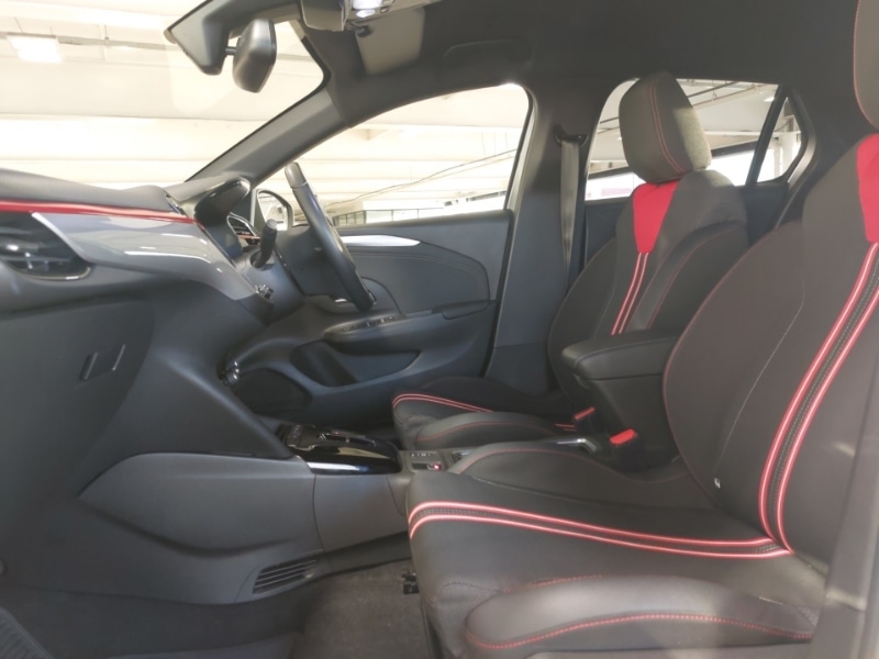 Used Vauxhall Corsa 2022 for sale - 76749358: Photo 5