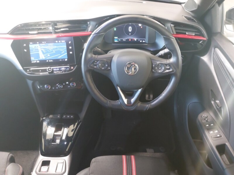 Used Vauxhall Corsa 2022 for sale - 76749358: Photo 7