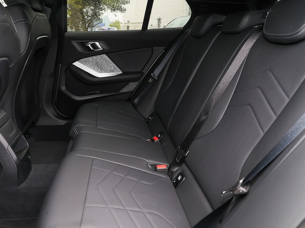 Used BMW 1 Series 2025 for sale - 76187582: Photo 12