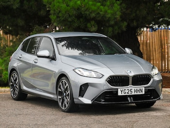 BMW - 1 Series