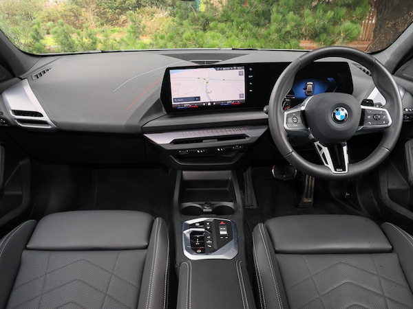 Used BMW 1 Series 2025 for sale - 76187582: Photo 4