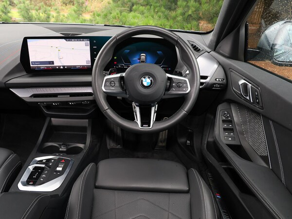 Used BMW 1 Series 2025 for sale - 76187582: Photo 5