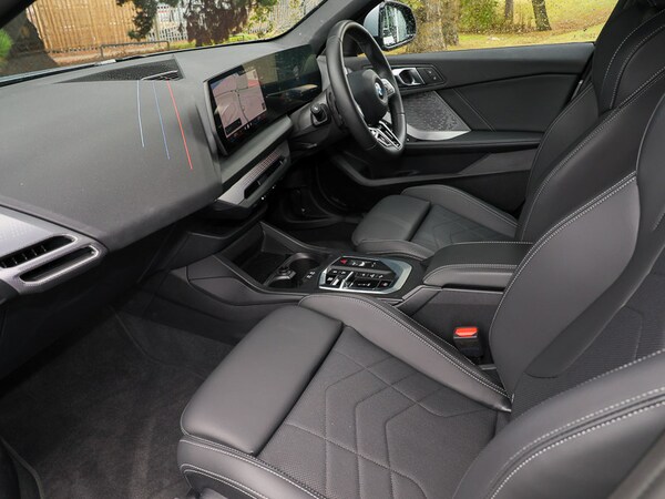 Used BMW 1 Series 2025 for sale - 76187582: Photo 7