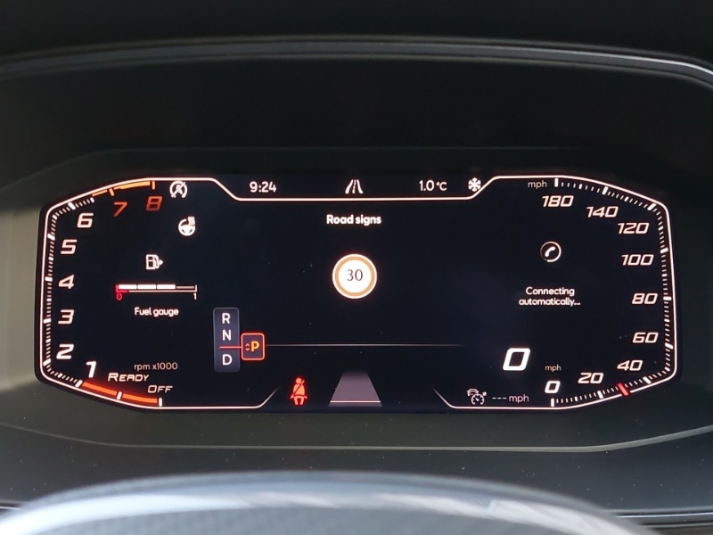 Used Cupra Formentor 2024 for sale - 77393190: Photo 10