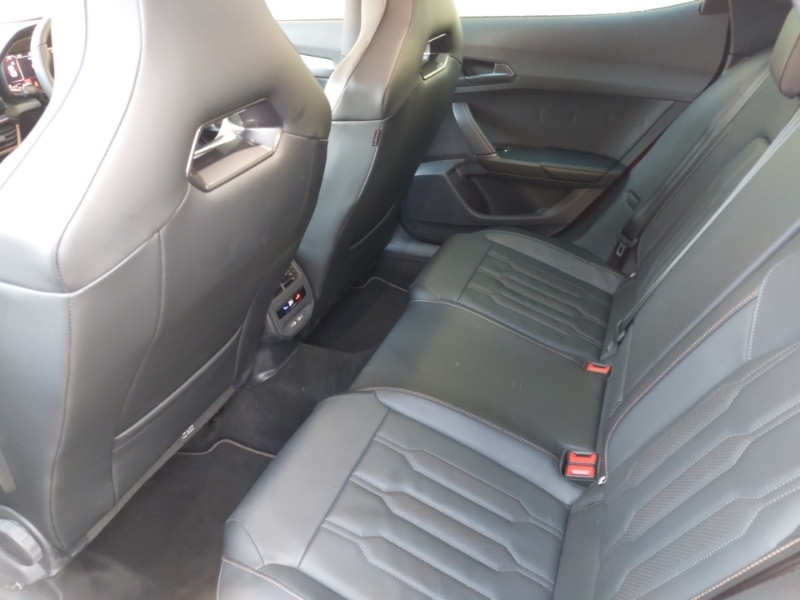 Used Cupra Formentor 2024 for sale - 77393190: Photo 6