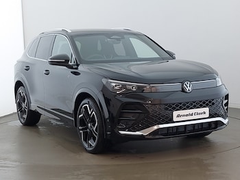 Used Volkswagen Tiguan 2025 for sale - 79474495: Photo
