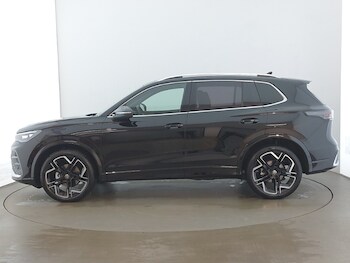 Used Volkswagen Tiguan 2025 for sale - 79474495: Photo