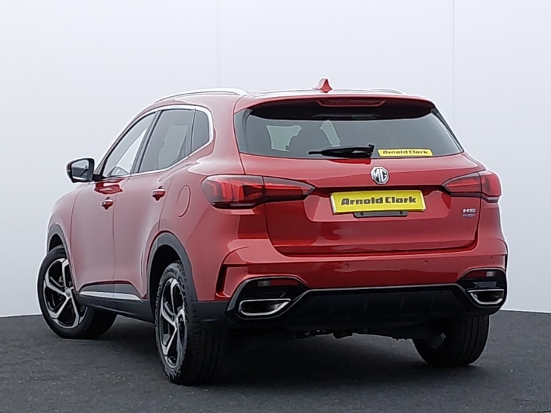 Used MG MG HS 2023 for sale - 77174102: Photo 3