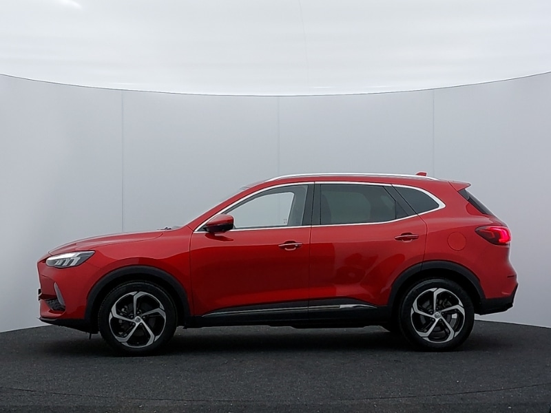 Used MG MG HS 2023 for sale - 77174102: Photo 4