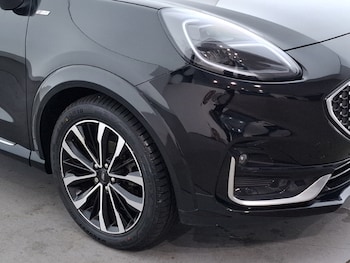Used Ford Puma 2022 for sale - 79339259: Photo