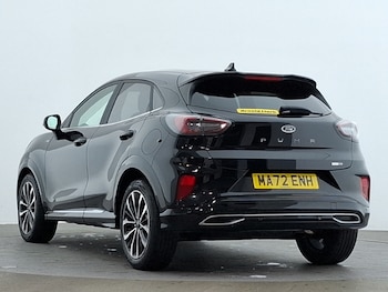 Used Ford Puma 2022 for sale - 79339259: Photo