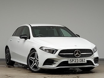 Used Mercedes-Benz A-Class 2023 for sale - 78515906: Photo