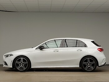 Used Mercedes-Benz A-Class 2023 for sale - 78515906: Photo
