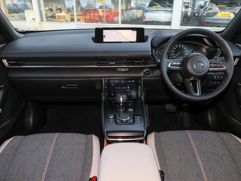 Used Mazda MX-30 2025 for sale - 77875273: Photo 2