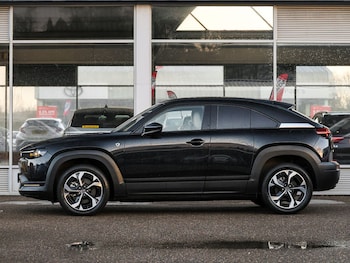 Used Mazda MX-30 2025 for sale - 77875273: Photo